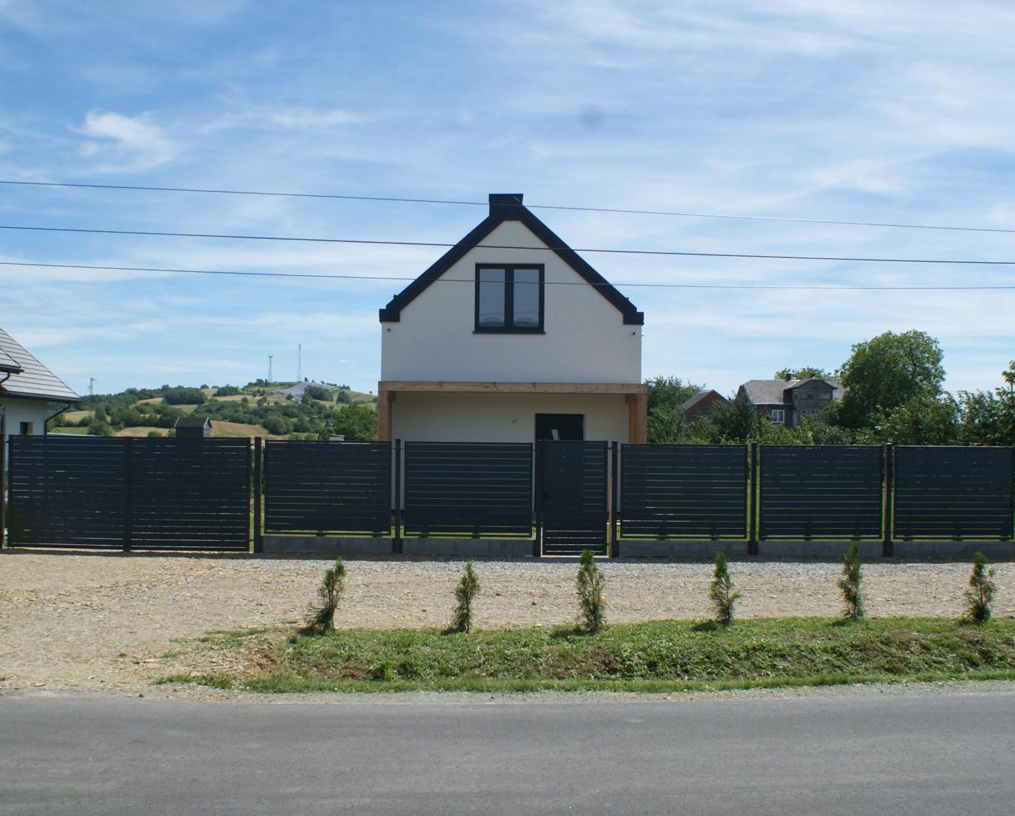 Carimi Residence Rymanów Екстериор снимка